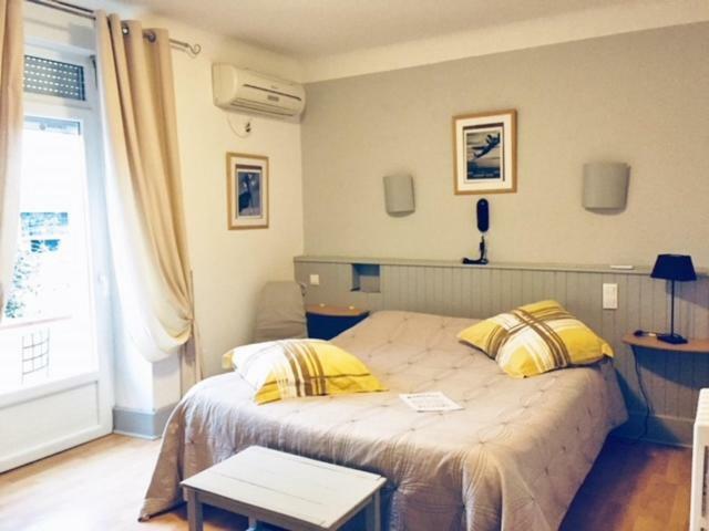 Hotel Residence Larroque Caussade Buitenkant foto