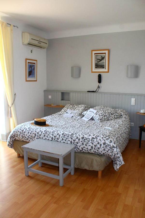 Hotel Residence Larroque Caussade Buitenkant foto